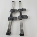Whirlpool Dishwasher Tracks W11504623 (OEM) Dishwasher Whirlpool