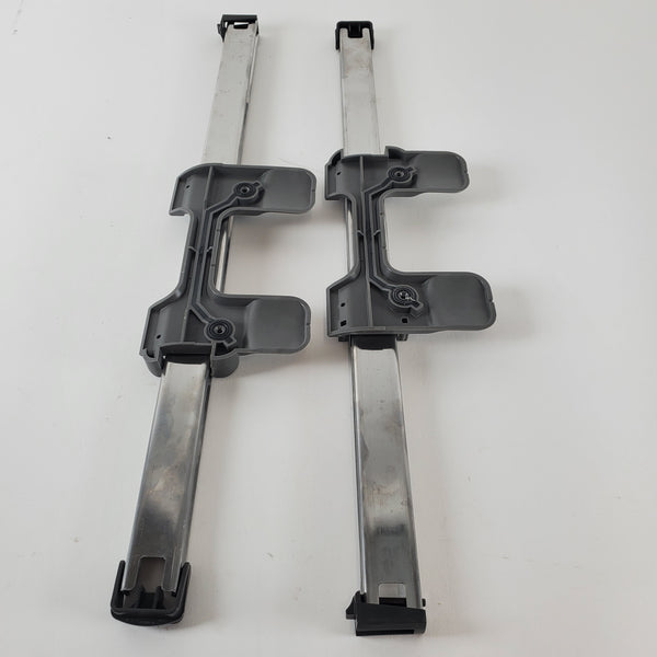 Whirlpool Dishwasher Tracks W11504623 (OEM) Dishwasher Whirlpool