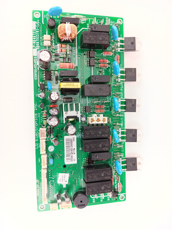 LG Range Control Boards EBR84545105 Range LG