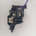 Whirlpool Dishwasher Latches / Locks / Strikes WPW10653840 (OEM) Dishwasher Whirlpool