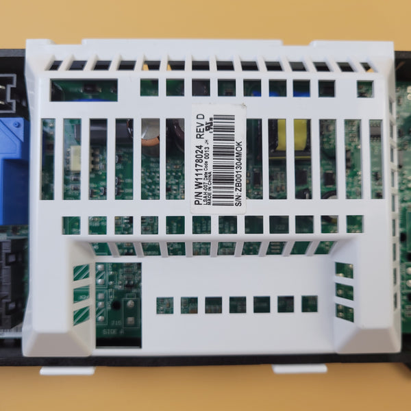 Whirlpool Dryer Control Boards W11331275 Dryer Whirlpool