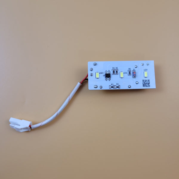 Vissani Refrigerator & Freezer Light Bulbs / LEDs HOMA W27-66 Refrigerator & Freezer Vissani
