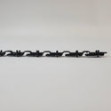 Kitchenaid Dishwasher Clips / Retainers W11202101 (OEM) Dishwasher Kitchenaid