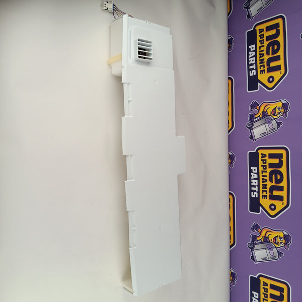 GE Refrigerator & Freezer Evaporators WR17X27084 (OEM) Refrigerator & Freezer GE