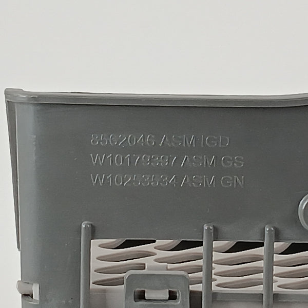 Whirlpool Dishwasher Baskets W10840140 (OEM) Dishwasher Whirlpool