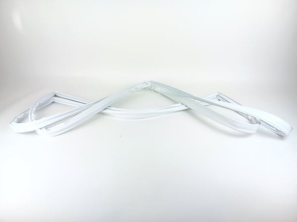 Midea Refrigerator & Freezer Door Gaskets 12131000026542 (OEM) Refrigerator & Freezer Midea