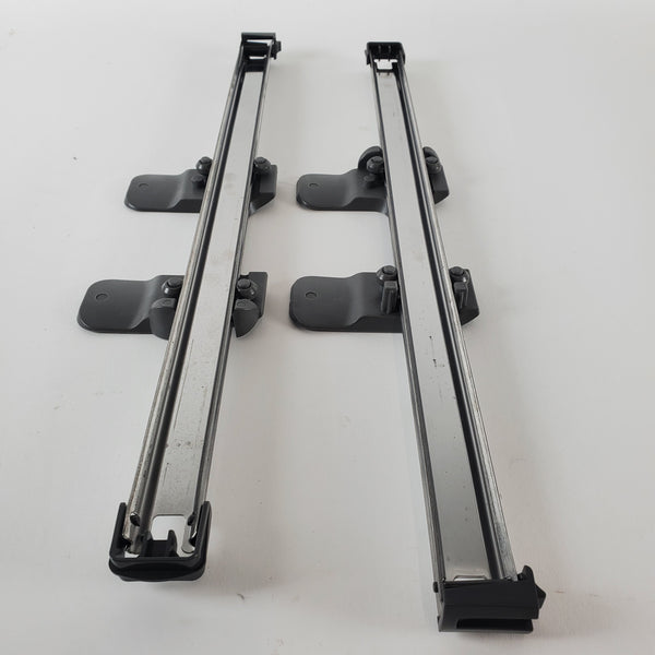 Whirlpool Dishwasher Tracks W11504623 (OEM) Dishwasher Whirlpool