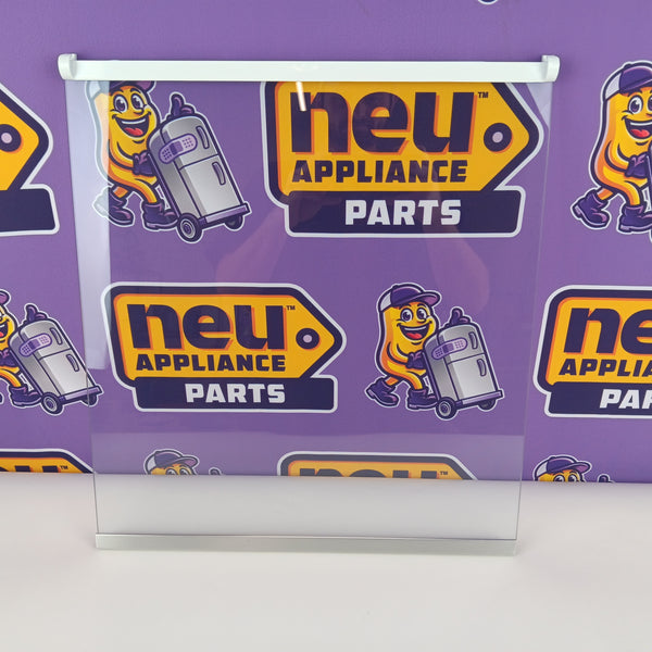 Electrolux Refrigerator & Freezer Shelves 5304526915 (OEM) Refrigerator & Freezer Electrolux