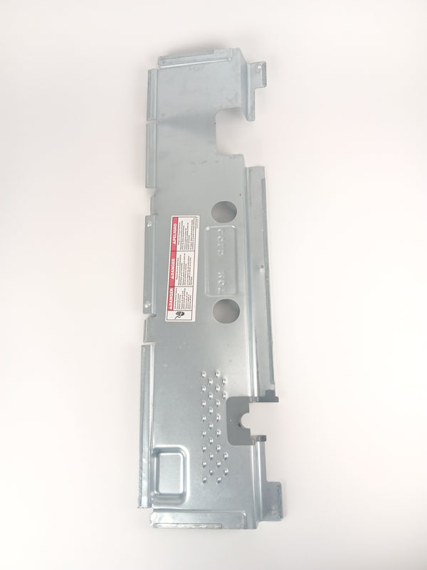 Whirlpool Washer Rear Panels W10641362 (OEM) Washer Whirlpool