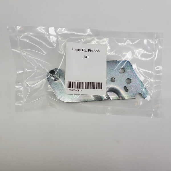 GE Refrigerator & Freezer Hinges WR13X25910 (OEM) Refrigerator & Freezer GE
