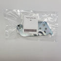 GE Refrigerator & Freezer Hinges WR13X25910 (OEM) Refrigerator & Freezer GE