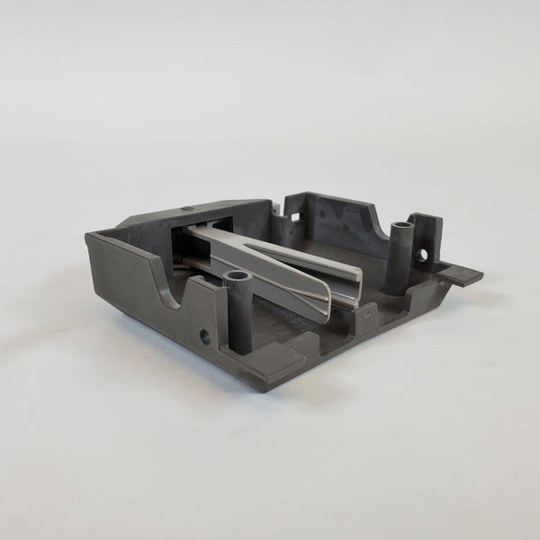 Whirlpool Dishwasher Control Panels WPW10195372 (OEM) Dishwasher Whirlpool