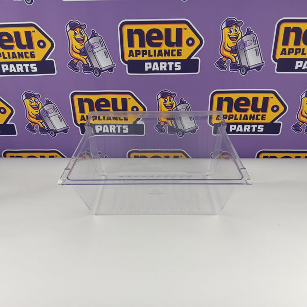 Electrolux Refrigerator & Freezer Shelves 240351207 (OEM) Refrigerator & Freezer Electrolux