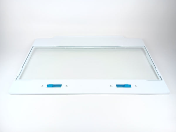 Midea Refrigerator & Freezer Shelves 12531000021368 (OEM) Refrigerator & Freezer Midea