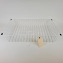 Frigidaire Refrigerator & Freezer Freezer Bins 241780815 (OEM) Refrigerator & Freezer Frigidaire
