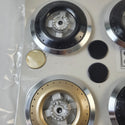 Electrolux Range Burner Assemblies / Burner Heads 5304527550