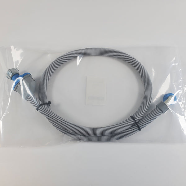 Bosch Washer Misc. Hoses 00646221 (OEM) Washer Bosch