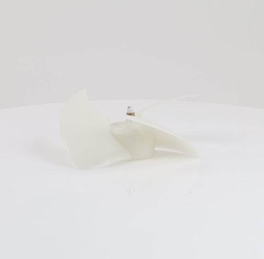 ADP73273402 | Fan assembly | LG | Refrigerator & Freezer | Fan Blades