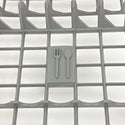 Whirlpool Dishwasher Baskets W11690650 (OEM) Dishwasher Whirlpool
