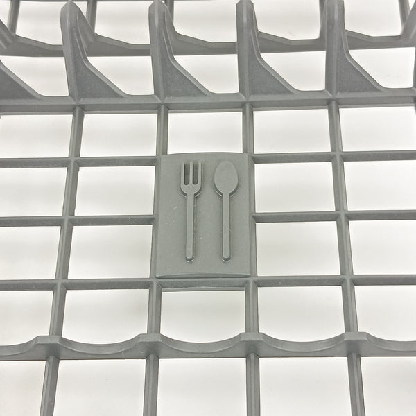 Whirlpool Dishwasher Baskets W11690650 (OEM) Dishwasher Whirlpool