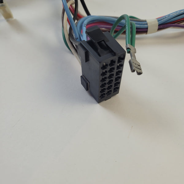Whirlpool Dishwasher Wiring Harnesses 99001500 Dishwasher Whirlpool