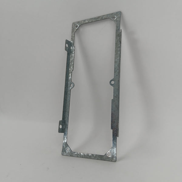 Whirlpool Dishwasher Brackets / Mounting Hardware W10462232 (OEM) Dishwasher Whirlpool