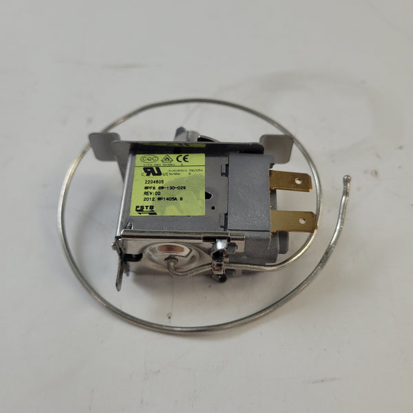 Whirlpool Refrigerator & Freezer Misc. Parts WP2204605 (OEM) Refrigerator & Freezer Whirlpool