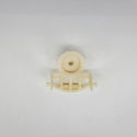 Frigidaire Refrigerator & Freezer Fan Shrouds 242237301 (OEM) Refrigerator & Freezer Frigidaire