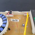 Samsung Dryer Control Boards DC92-01309M Dryer Samsung