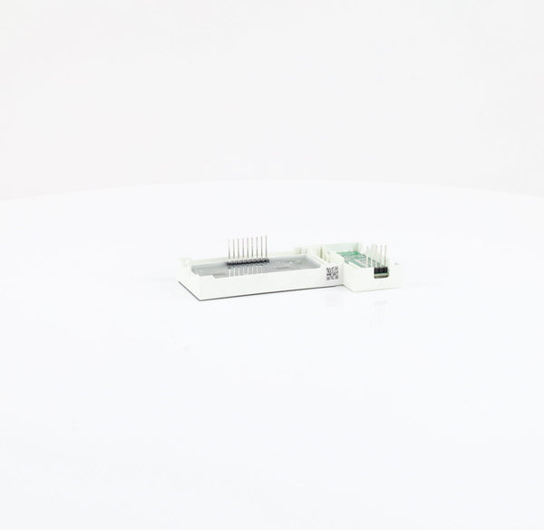 Samsung Range Control Panel DG92-01232B (OEM) Range Samsung