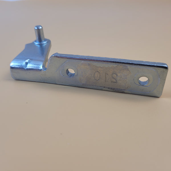Midea Refrigerator & Freezer Hinges 12231000007010 Refrigerator & Freezer Midea