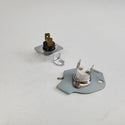 Whirlpool Dryer Thermal Cut - Offs W11050897 (OEM) Dryer Whirlpool