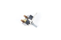 GE Dryer Switches WE4M519 (OEM) Dryer GE