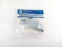 GE Dishwasher Brackets / Mounting Hardware WD12X22801 (OEM) Dishwasher GE