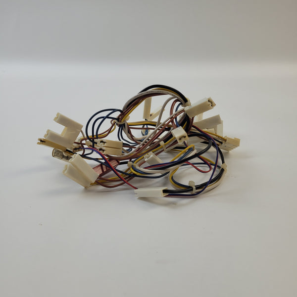 Electrolux Microwave Wiring Harnesses 5304520022