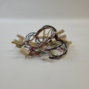 Electrolux Microwave Wiring Harnesses 5304520022 (OEM)