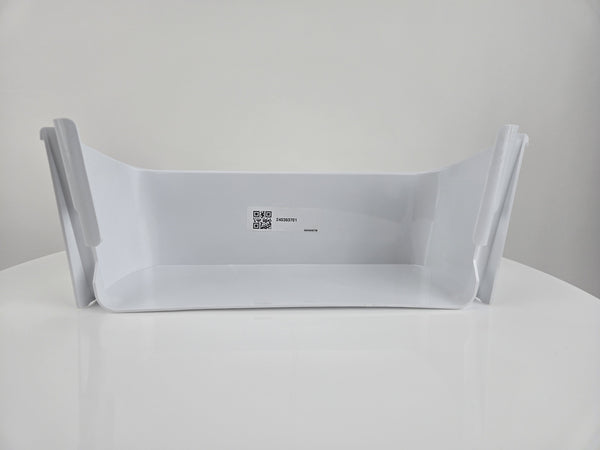 Electrolux Refrigerator & Freezer Door Bins 240363701 (OEM) Refrigerator & Freezer Electrolux