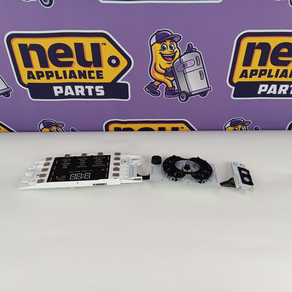 GE Washer Control Boards 308D1701G101 (OEM) Washer GE