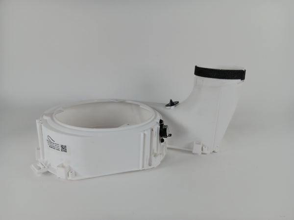 GE Dryer Blower Housings WE13X29560 (OEM) Dryer GE