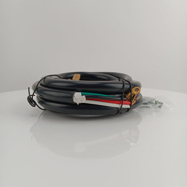 GE Dryer Power Cords TJ90-2028 (OEM) Dryer GE