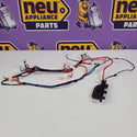 Electrolux Dishwasher Misc. Parts A00666014 (OEM) Dishwasher Electrolux