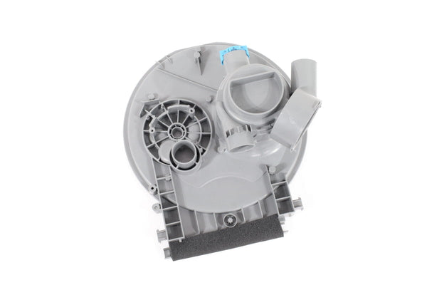 LG Dishwasher Exterior Covers / Sound Insulation / Sound Shields AGM75469201 (OEM) Dishwasher LG
