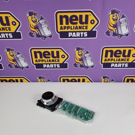 Electrolux Washer Control Knobs 5304538777