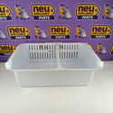 Samsung Refrigerator & Freezer Drawers / Crisper Drawers DA97-08401C (OEM) Refrigerator & Freezer Samsung