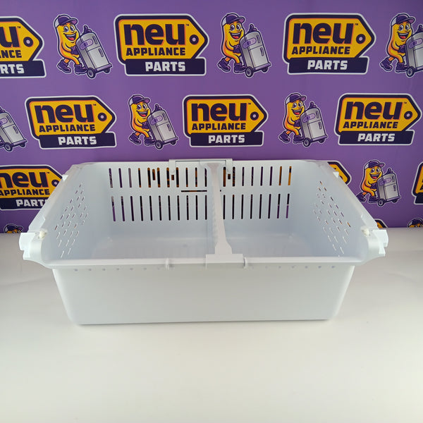 Samsung Refrigerator & Freezer Drawers / Crisper Drawers DA97-08401C (OEM) Refrigerator & Freezer Samsung