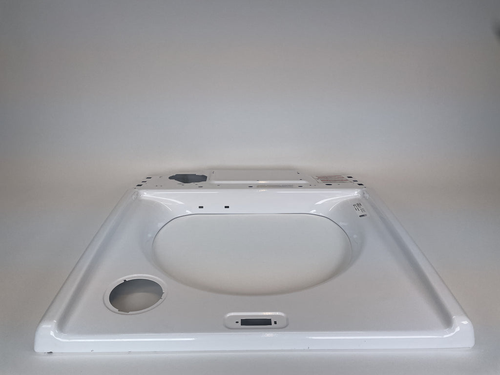 Top Washer Top Panels W11513251 Maytag (OEM) Washer Maytag