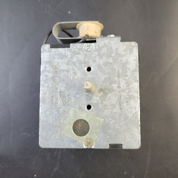 GE Dryer Timers WE4X533 Dryer GE