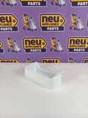 Midea Refrigerator & Freezer Door Bins 12131000005323 (OEM) Refrigerator & Freezer Midea