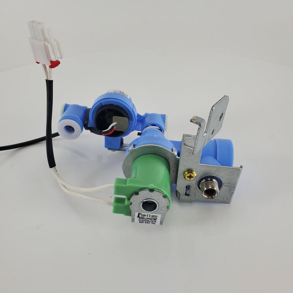 LG Refrigerator & Freezer Water Inlet Valves AJU75632513 (OEM) Refrigerator & Freezer LG