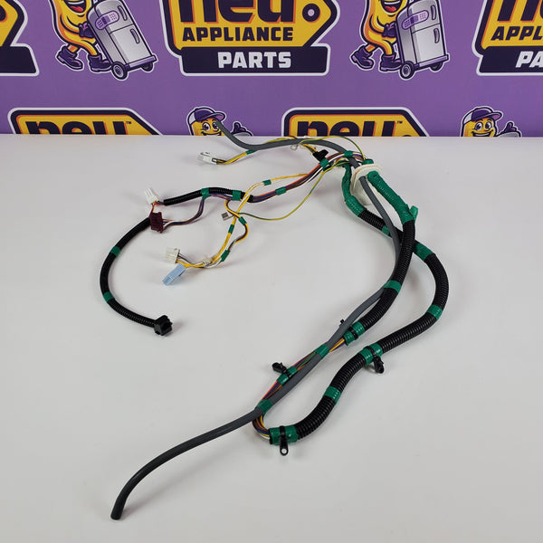 GE Washer Wiring Harnesses WH19X24356 (OEM) Washer GE